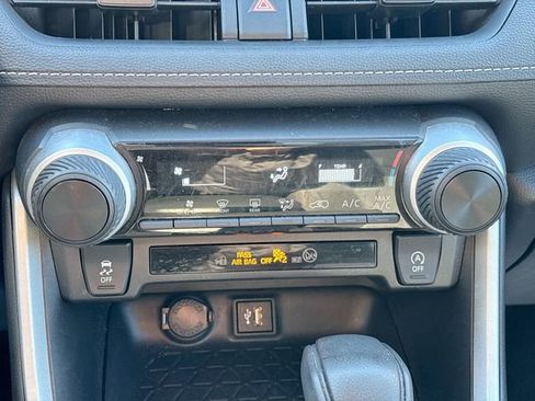 Used 2024 Toyota RAV4 LE image 25