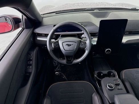Used 2022 Ford Mustang Mach-E GT image 24