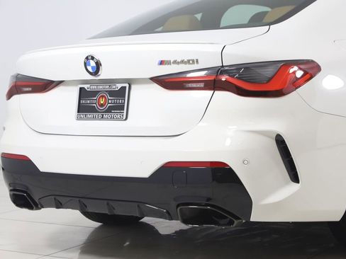 Used 2023 BMW M440i Coupe image 54