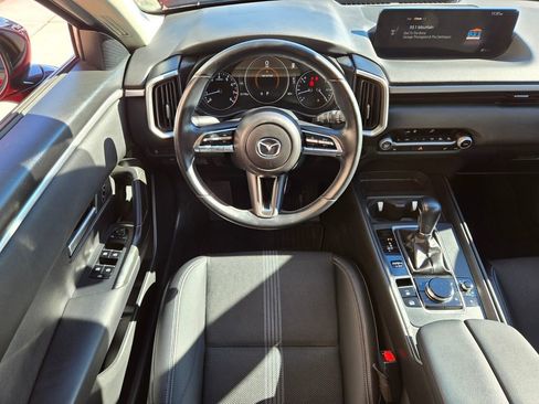 Used 2023 MAZDA CX-50 2.5 S w/ Cargo Package image 17