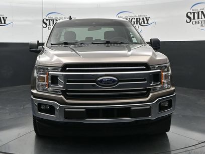 Used 2020 Ford F150 XLT