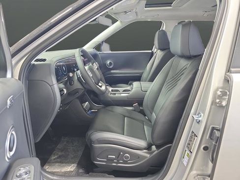 New 2026 Hyundai Palisade SEL AWD/4WD image 4