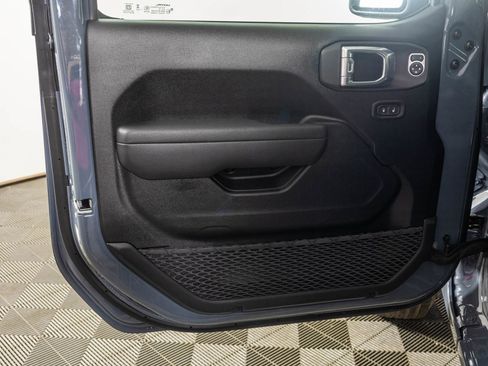 New 2026 Jeep Wrangler Sport S AWD/4WD image 33