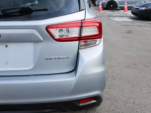 Used 2018 Subaru Impreza 2.0i image 43