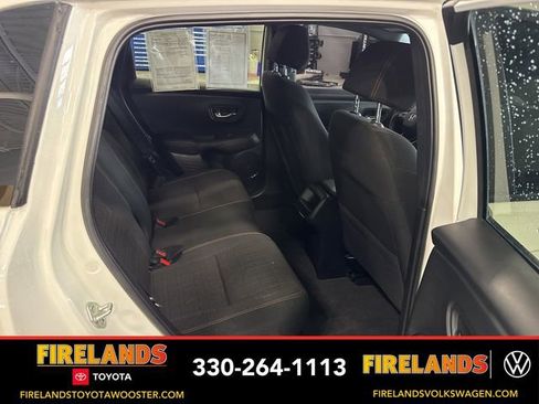 Used 2024 Honda HR-V Sport image 28