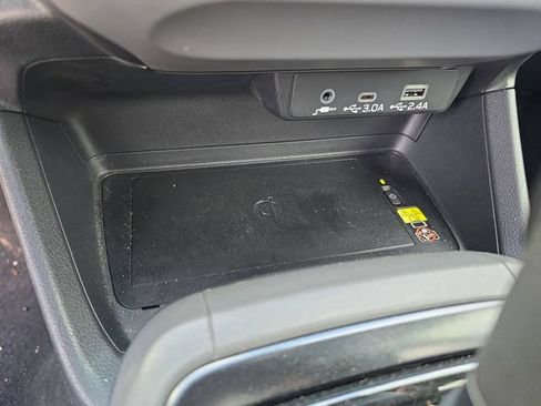 Certified 2024 Subaru Crosstrek 2.5i Sport w/ Crosstrek Mirror Package AWD/4WD image 19