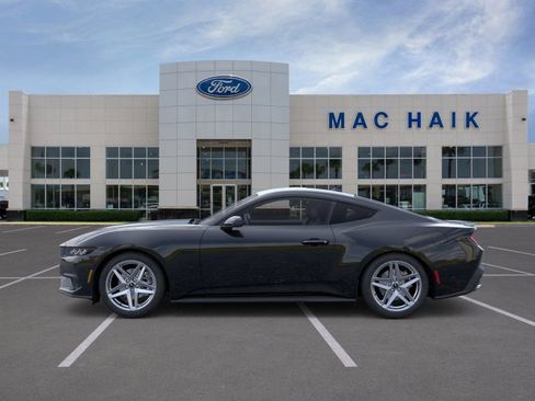 New 2025 Ford Mustang Premium image 3