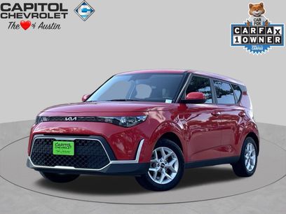 Used 2024 Kia Soul LX w/ Option Group 015