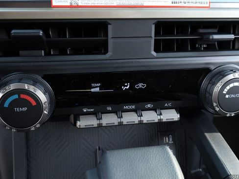 New 2026 Toyota Tacoma SR5 image 9