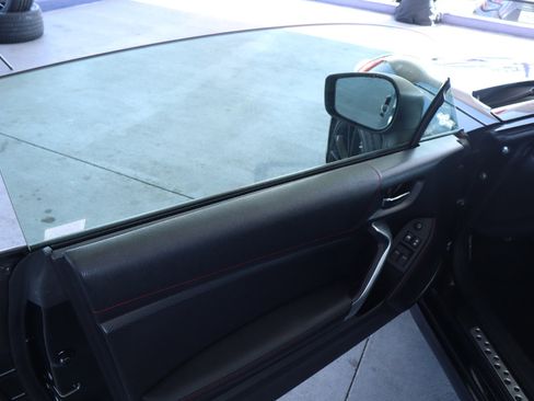 Used 2016 Scion FR-S 2dr Cpe Man (Natl) image 13