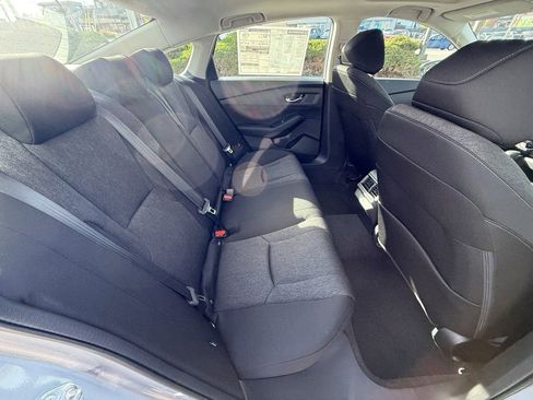 New 2025 Honda Accord SE image 37