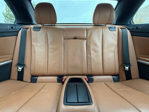 Used 2018 BMW 430i Convertible image 37