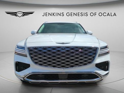 New 2026 Genesis GV80 3.5T Advanced AWD/4WD image 8