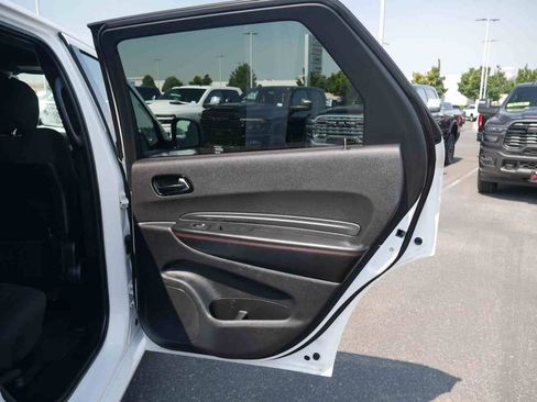 Certified 2024 Dodge Durango R/T image 24