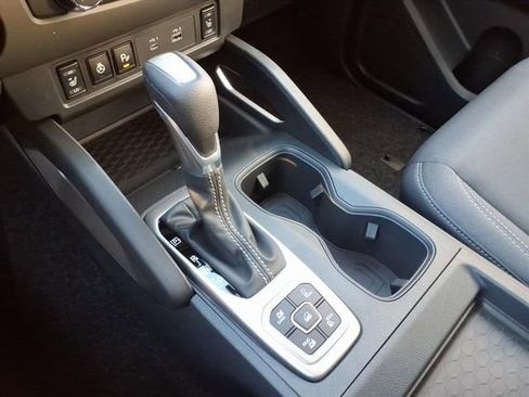 New 2026 Nissan Frontier SV w/ All-Weather Content Package image 28