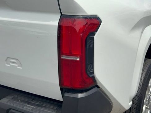 Used 2024 Toyota Tacoma SR RWD image 11