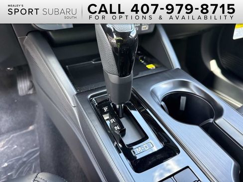 New 2026 Subaru Outback Premium AWD/4WD image 32