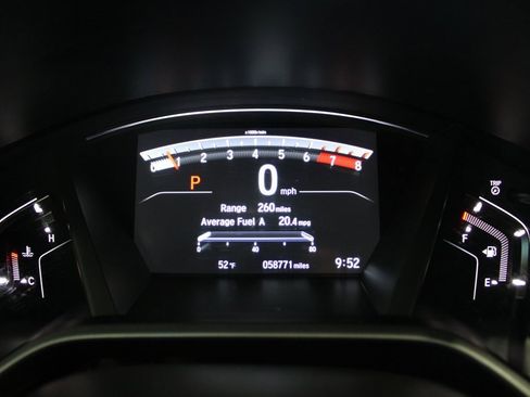 Used 2020 Honda CR-V EX-L image 33