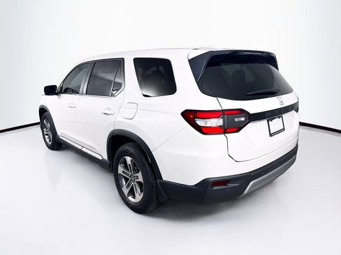 Certified 2024 Honda Pilot EX-L image 30