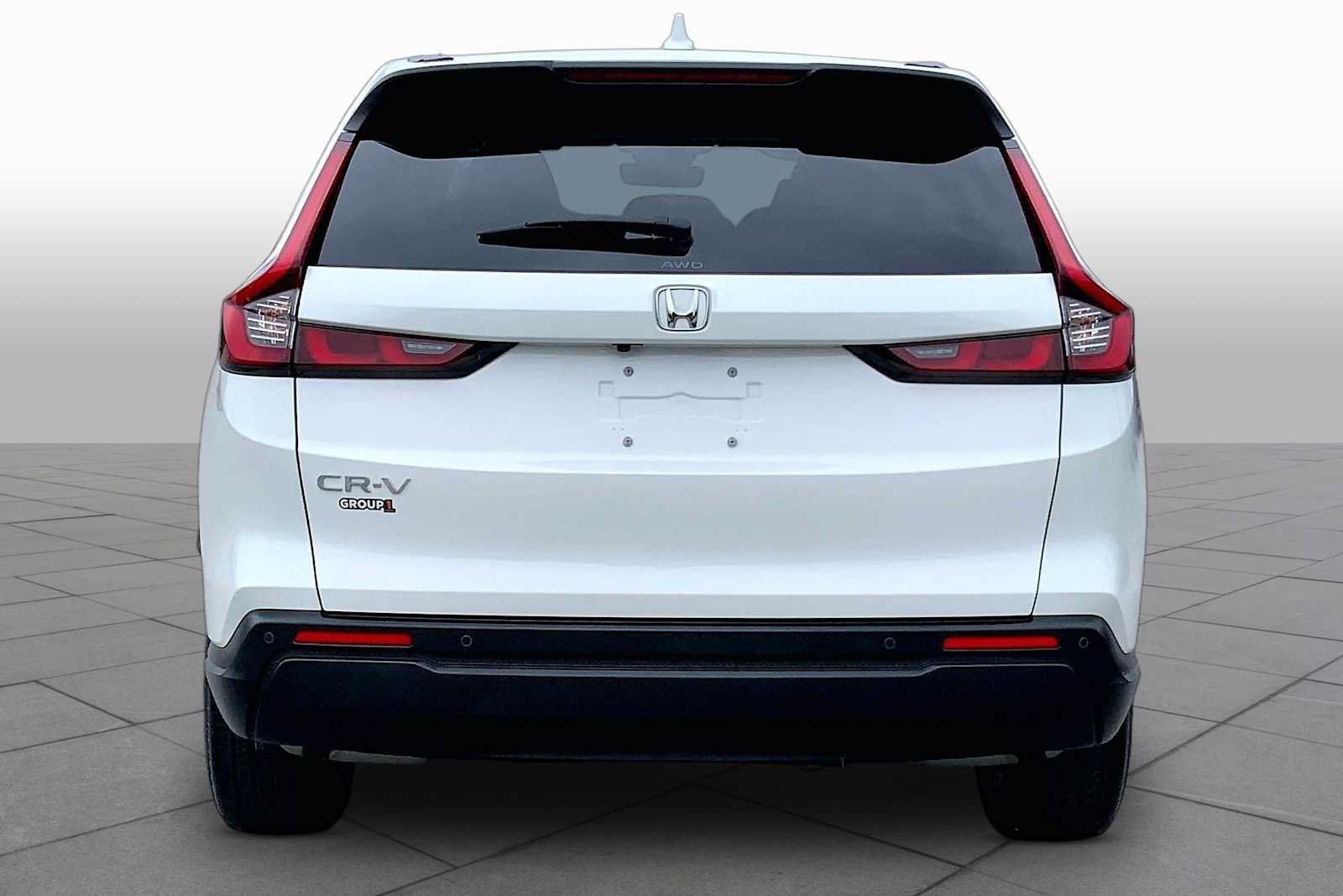 Used 2024 Honda CR-V EX-L image 5