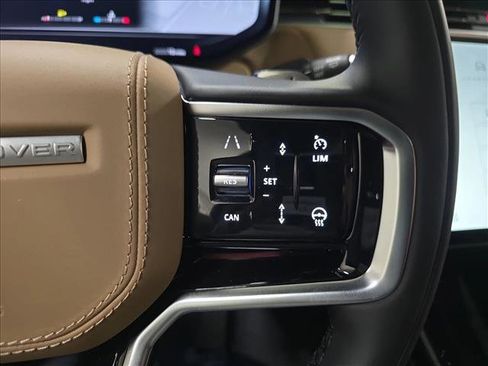 New 2026 Land Rover Range Rover Sport SE image 19