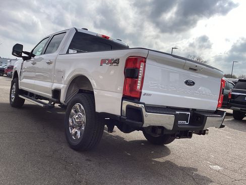 New 2026 Ford F250 Lariat AWD/4WD image 4