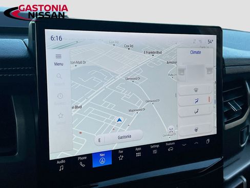 Used 2024 Ford Expedition Max XLT image 17