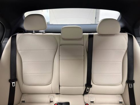 Used 2022 Mercedes-Benz C 300 4MATIC Sedan w/ Pinnacle Trim Package image 31