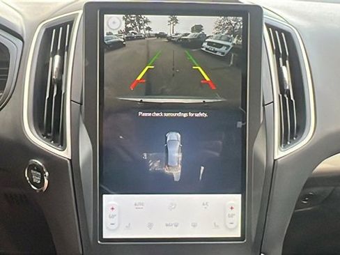 Certified 2024 Ford Edge SEL image 23