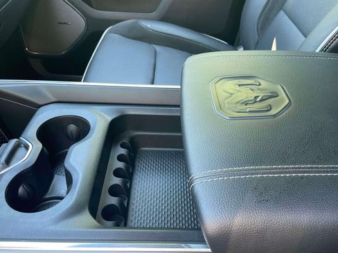 Used 2026 RAM 1500 Laramie w/ Night Edition AWD/4WD image 31