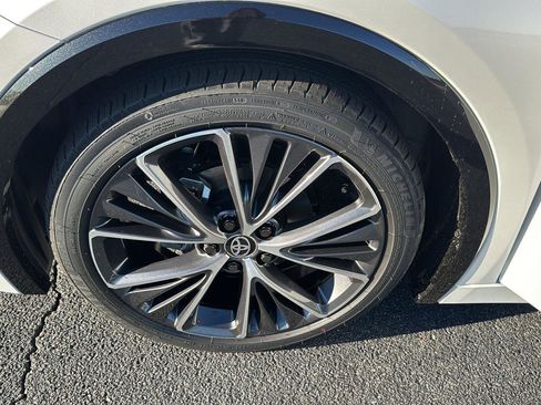 New 2026 Toyota Prius Limited image 31