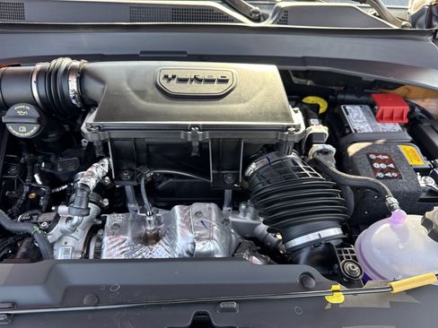 New 2026 Jeep Compass Latitude image 30