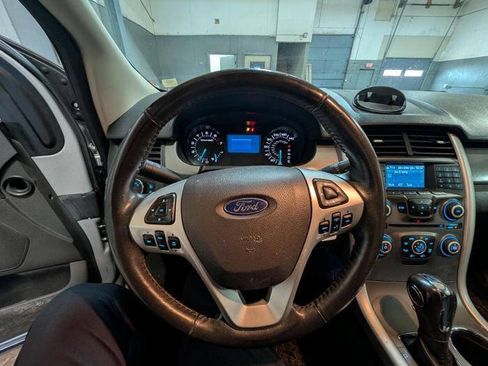 Used 2013 Ford Edge SEL AWD/4WD image 33