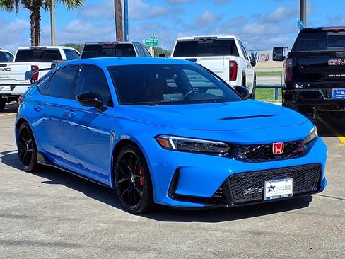 Used 2026 Honda Civic Type R image 7