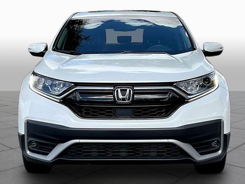 Used 2022 Honda CR-V EX-L image 4