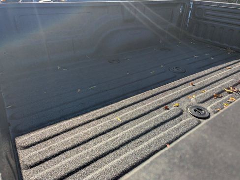 New 2026 RAM 3500 Big Horn AWD/4WD image 11