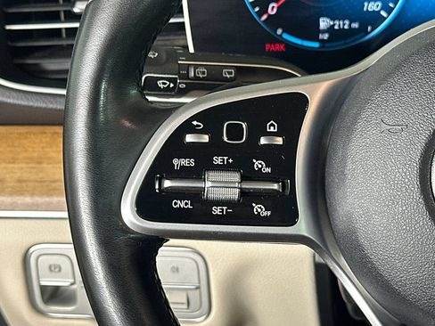 Used 2021 Mercedes-Benz GLE 350 image 27