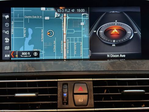 Used 2018 BMW 650i Convertible RWD image 30