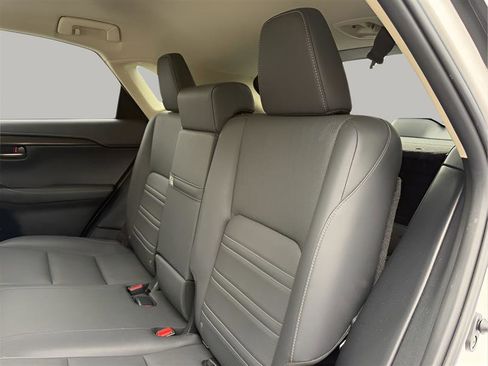 Used 2019 Lexus NX 300 AWD image 42