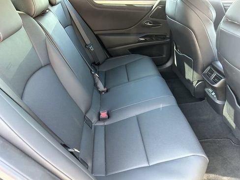 Used 2024 Lexus ES 300h F Sport w/ Accessory Package (Z1) FWD image 15