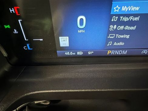 New 2026 Ford Ranger XLT AWD/4WD image 25