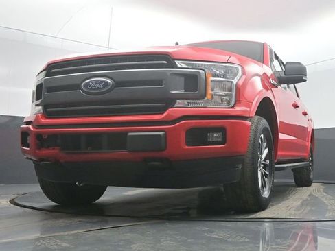 Used 2020 Ford F150 XLT w/ Equipment Group 302A Luxury image 45