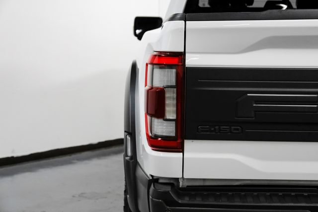 Used 2022 Ford F150 Raptor w/ Equipment Group 801A High AWD/4WD image 57