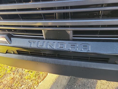 Used 2026 Toyota Tundra Limited image 3