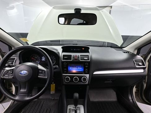 Used 2015 Subaru Crosstrek 2.0i Premium AWD/4WD image 22