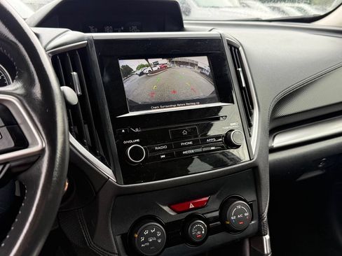 Certified 2023 Subaru Forester Premium AWD/4WD image 19