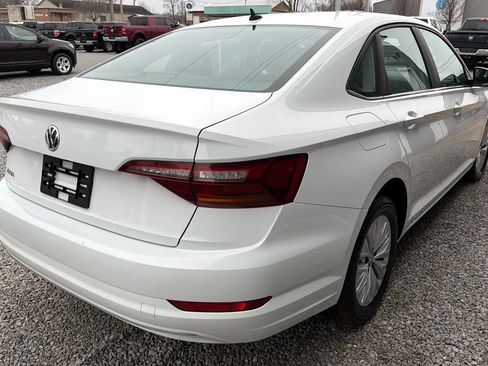 Used 2019 Volkswagen Jetta S image 5
