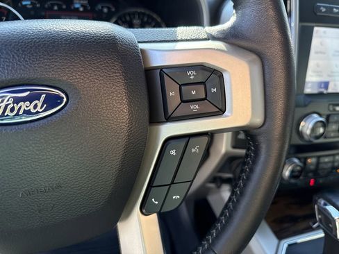 Used 2020 Ford F150 Lariat w/ Equipment Group 502A Luxury image 24