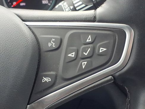 Used 2023 Chevrolet Equinox LT image 20