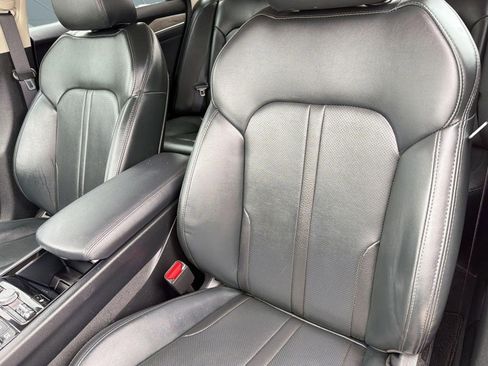 Used 2024 Kia K5 EX FWD image 24